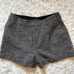 Banana Republic Size 4 Dress Shorts